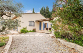 Awesome Home In Graveson